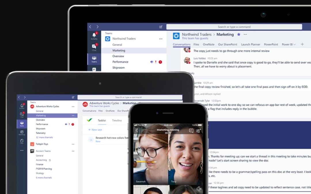 Envision Legal Announces Microsoft Teams Support