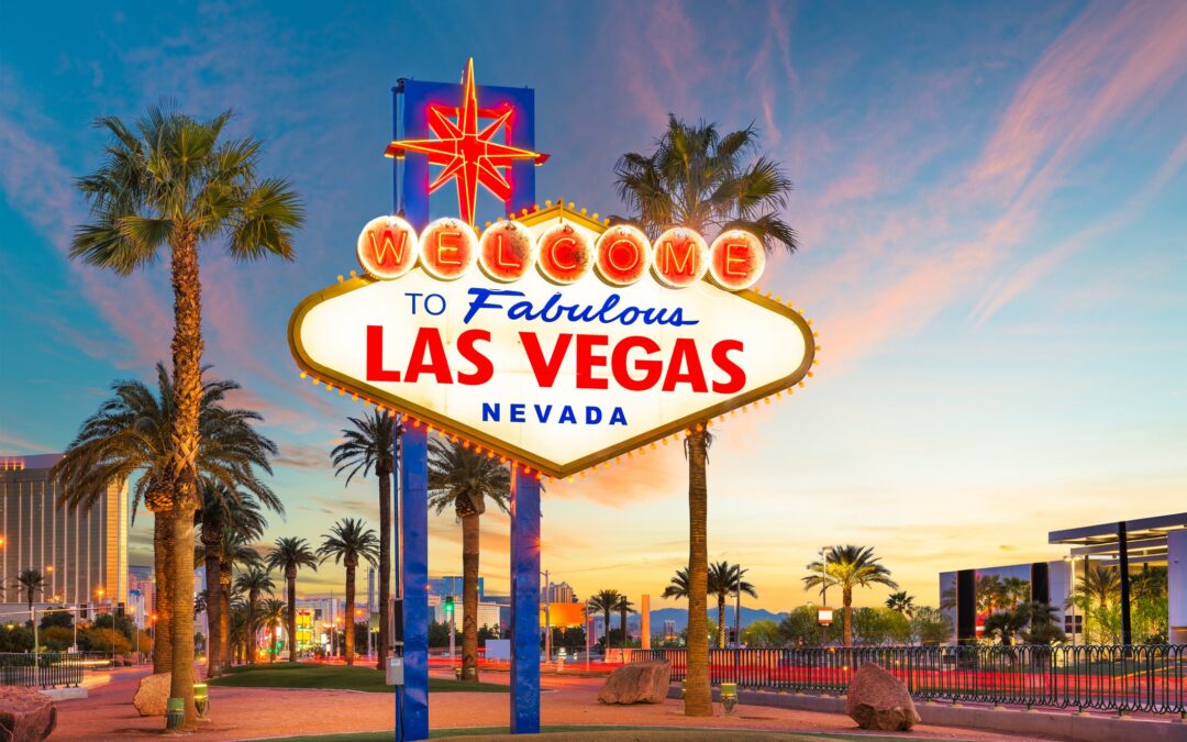 Envision Legal Announces Guide to Las Vegas